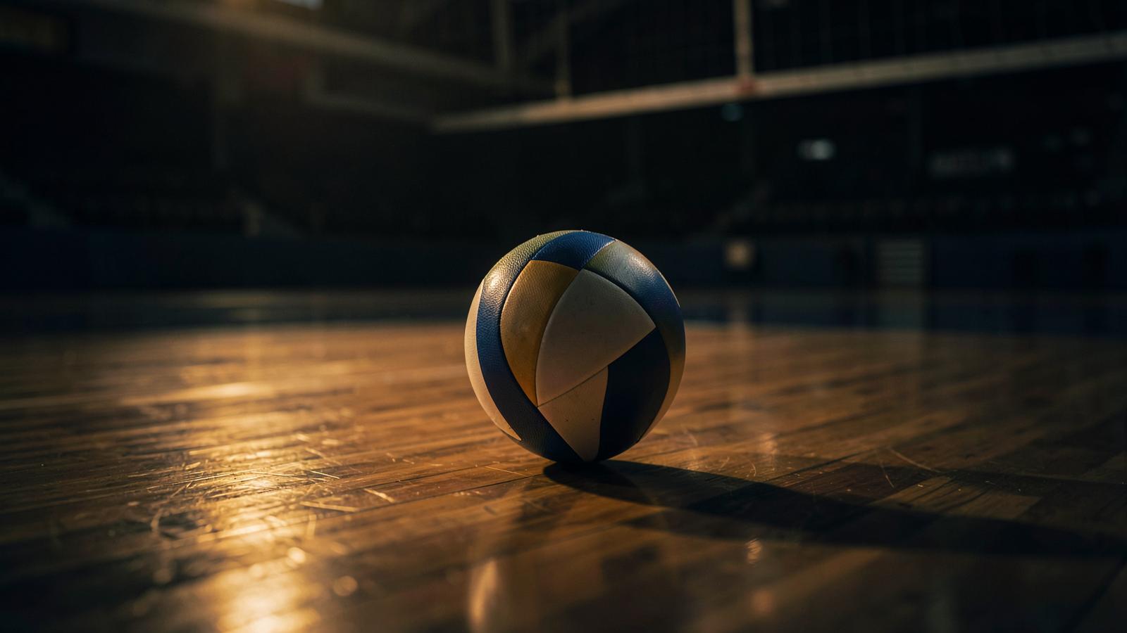Ghana volleyball and sports sponsorship, Wugah Shaddrack Selali